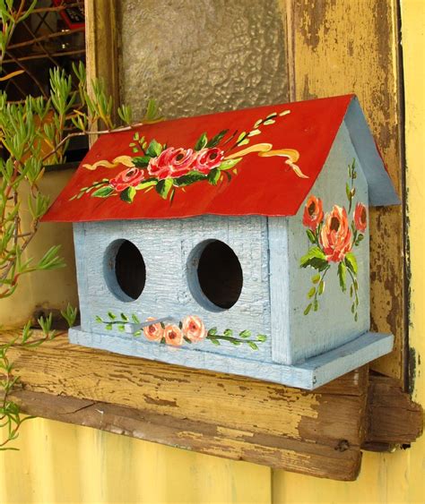 Casitas Para Pajaros Bird Houses Ideas Diy Homemade Bird Houses