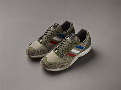 Adidas X Undftd X Bape A Data De Lançamento Sneakersbr