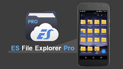 Es File Explorer Pro 1141 Apk Download Free Descarga Gratis