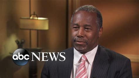 Ben Carson From Surgeon To Gop Candidate Youtube