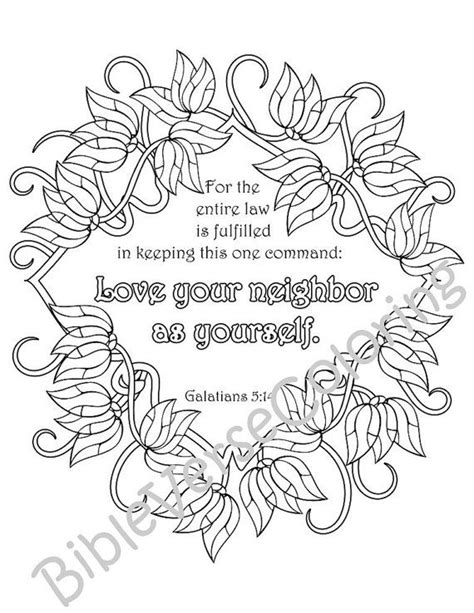 Download 17 free buidling icons in ios, windows, material and other design styles. 5 Bible Verse Coloring Pages Inspirational Quotes DIY ...