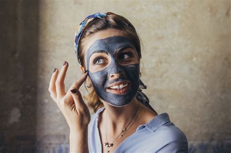 George Hanbury Mehr Und Mehr Freundin Hydrating Mask For Face Diy