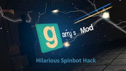Gmod Mod Garry Spinbot Town Terrorist Hack