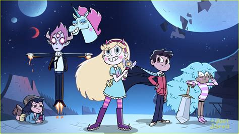 Star Vs The Forces Of Evil Will End With Fourth And Final Season To