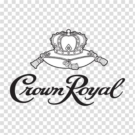 Crown Royal Canadian Whisky Blended Whiskey Seagram Crown