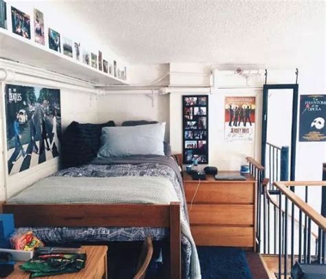 20 items every guy needs for his dorm society19 dorm room designs dorm room decor dorm