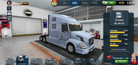 Truck Simulator Ultimate Para Android Mundo Droid