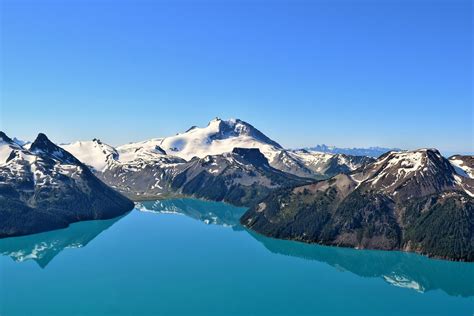 Garibaldi Lake Bc Canada Tx360modena Flickr