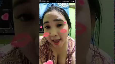 Bigolive Tiktok Tante Goyang Sambil Nungging 2020 Youtube