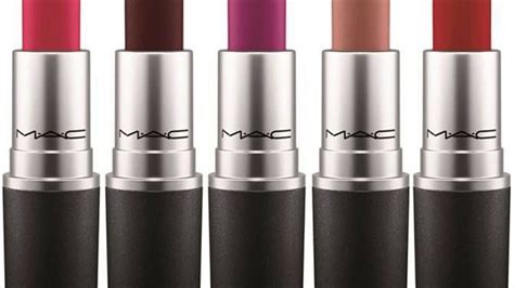 Best Top 10 Lipstick With The Popular Brand For 2018 Best Top Ten