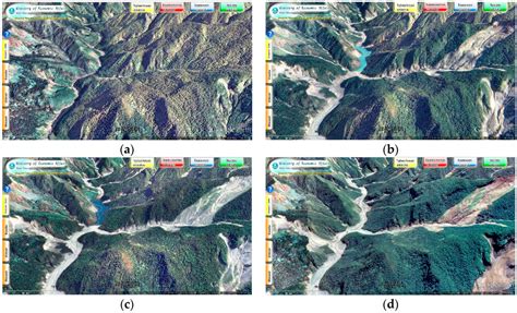 Remote Sensing Free Full Text Flood Prevention And Emergency