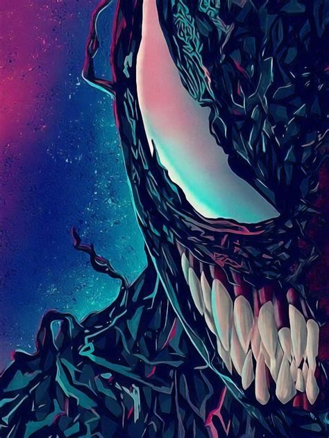 Cool Venom Wallpapers Otaku Wallpaper