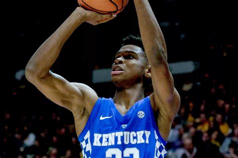 Uk Basketball 5 More Thoughts And Postgame Notes From Win At Lsu