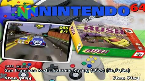 Download and play nintendo 64 roms for free in the highest quality available. Nintendo 64 Hyperspin Download (COMPLETO) MEGA - YouTube