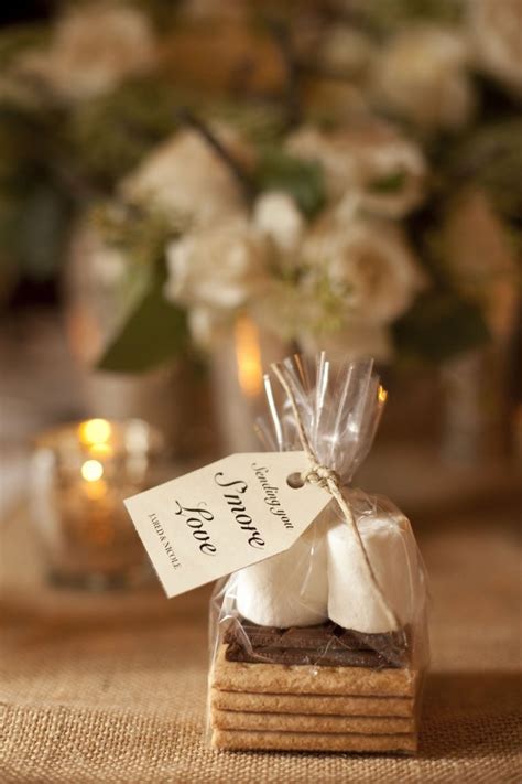 Anything too large may be difficult to transport to the venue and adequately set up before the ceremony or dinner. 20 Gay Wedding Favors Your Guests Will Actually Like