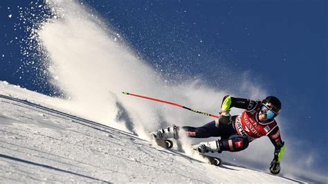 Ski Alpin Weltcup 202122 Ergebnisse Heute Alle Slalom Ergebnisse Der