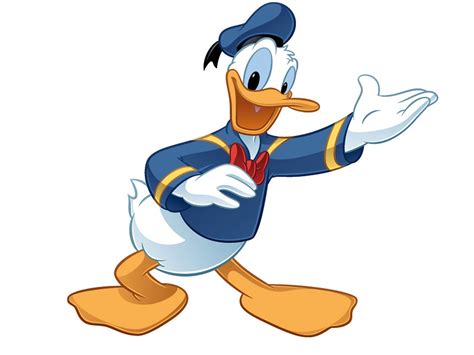 Anti-Zionist voice of Donald Duck sacked | The Independent