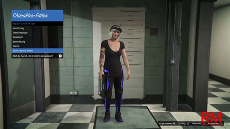 Gta 5 Female Outfit 140•♡ Youtube
