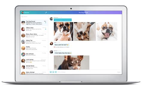 Yahoo Releases Brand New Yahoo Messenger Desktop App For Windows