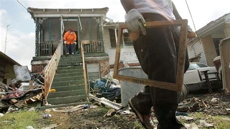 The Legacy Of Hurricane Katrina 15 Years Later 1a Npr