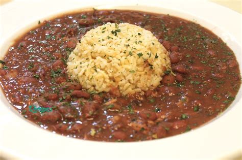 These are so flavorful, easy to prepare and they are they make the perfect side dish. Slow Cooker Red Beans and Rice | I Heart Recipes | Recipe ...