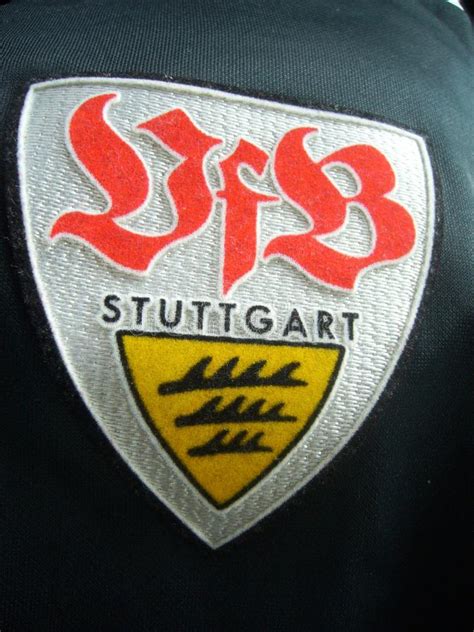 Use placeit's gaming logo maker to set your team apart from the rest. VfB Stuttgart Logo editorial stock image. Image of sport ...