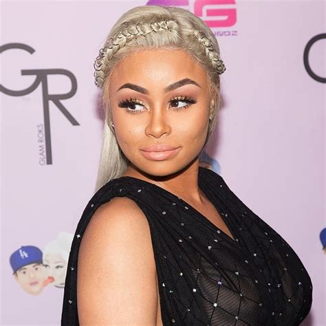 Pictures Of Blac Chyna