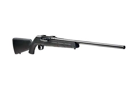 Savage Arms A17 Semi Automatic 17 Hmr Rifle 47001 Bonita Springs Fl