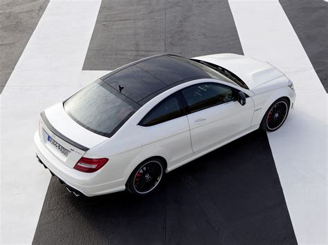 C Class Amg Coupe W204s204С204 Facelift C Class Amg Mercedes Benz Database Carlook