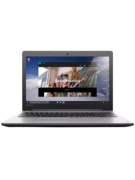 Lenovo Ideapad 310 Laptop Intel Core I7 8gb Ram 2tb 156 Full Hd