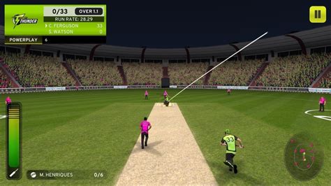 Big Bash Cricket Tips And Tricks How To Win Every Game Gadgets 360
