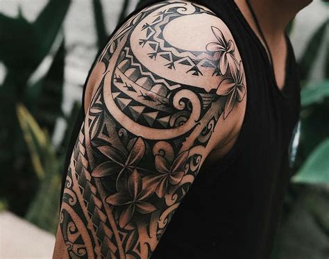 Details 69 Filipino Tribal Tattoo Forearm Super Hot In Cdgdbentre