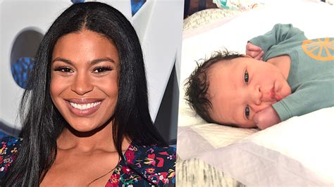 Watch Access Hollywood Interview Jordin Sparks Shares Cuddly Selfie