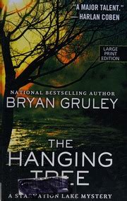 The Hanging Tree A Starvation Lake Mystery Gruley Bryan Free