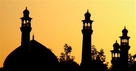 Perkembangan peradaban di kawasan dunia islam, cet. Daftar 50 Negara Muslim Di Dunia, Mulai dari Mayoritas ...