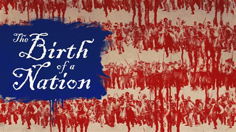 The Birth Of A Nation 2016 Az Movies