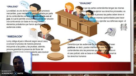 Procesos Del Derecho Procesal Civil Y Mercantil Otosection