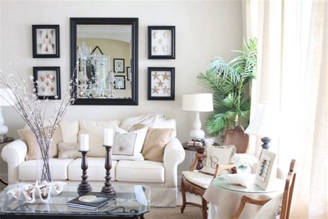 Beyond White Bliss Of Soft And Elegant Beige Living Rooms Decoist