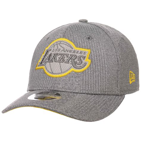 Mitchell & ness nba los angeles lakers colour fade snapback cap adjustable hat. 9Fifty Training Lakers Cap by New Era - 29,95