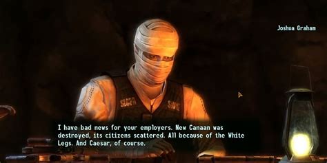 10 Funniest Dialogue Choices In Fallout New Vegas