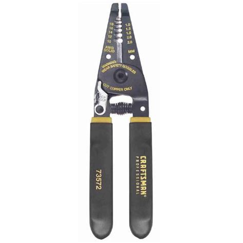 Craftsman Wire Cutter Stripper Shop Your Way Online Shopping And Earn