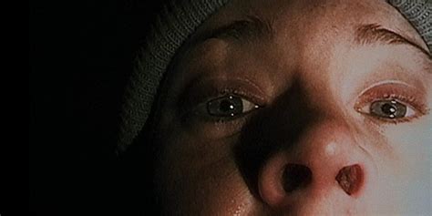 Stephen King Explains Why The Blair Witch Project Scared The Heck Out Of Him Cinemablend