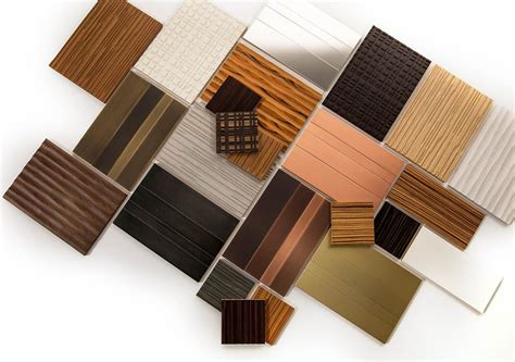 15 Tips To Choose Materials And Finishes For Interior Design Projects