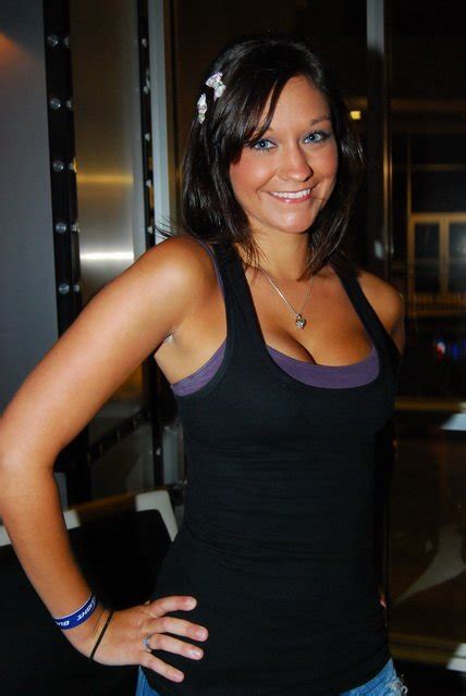 Babes Of Mma Hopefuls Brittany Mathena From Rock Hill Sc