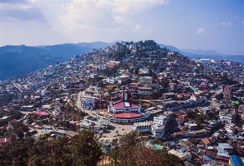 7 Things You Must Do When You Visit Nagaland