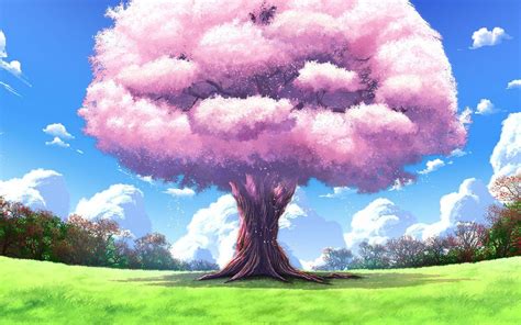 26 Nature Wallpaper Hd Desktop Anime