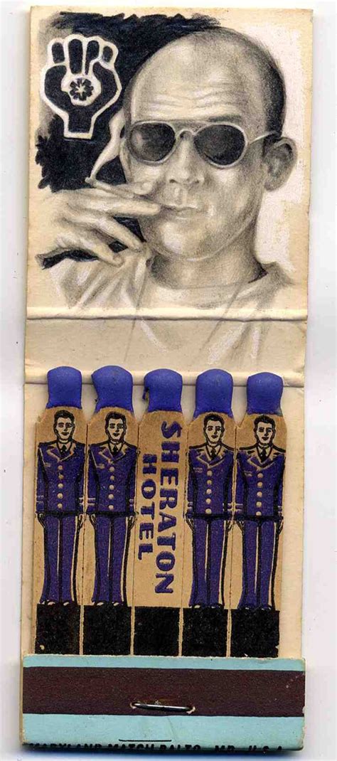 Incredible Vintage Matchbook Cover Art 12 Pics Bit Rebels