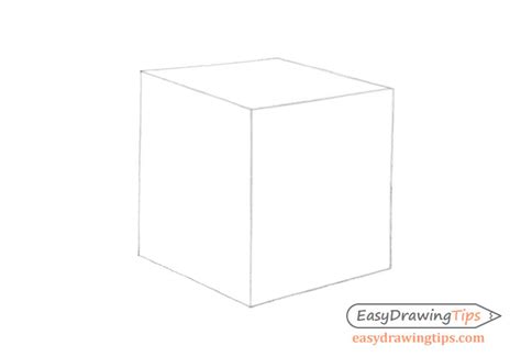 How To Shade Basic 3d Shapes Tutorial Easydrawingtips 2022