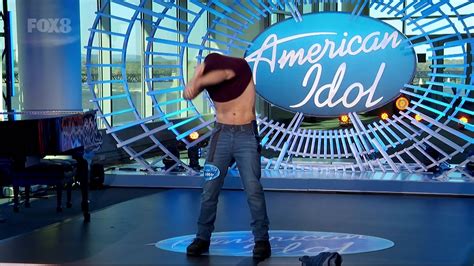 AusCAPS American Idol 17 01 Auditions 1