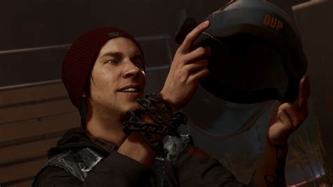Infamous Second Son Gets February Release Date Attack